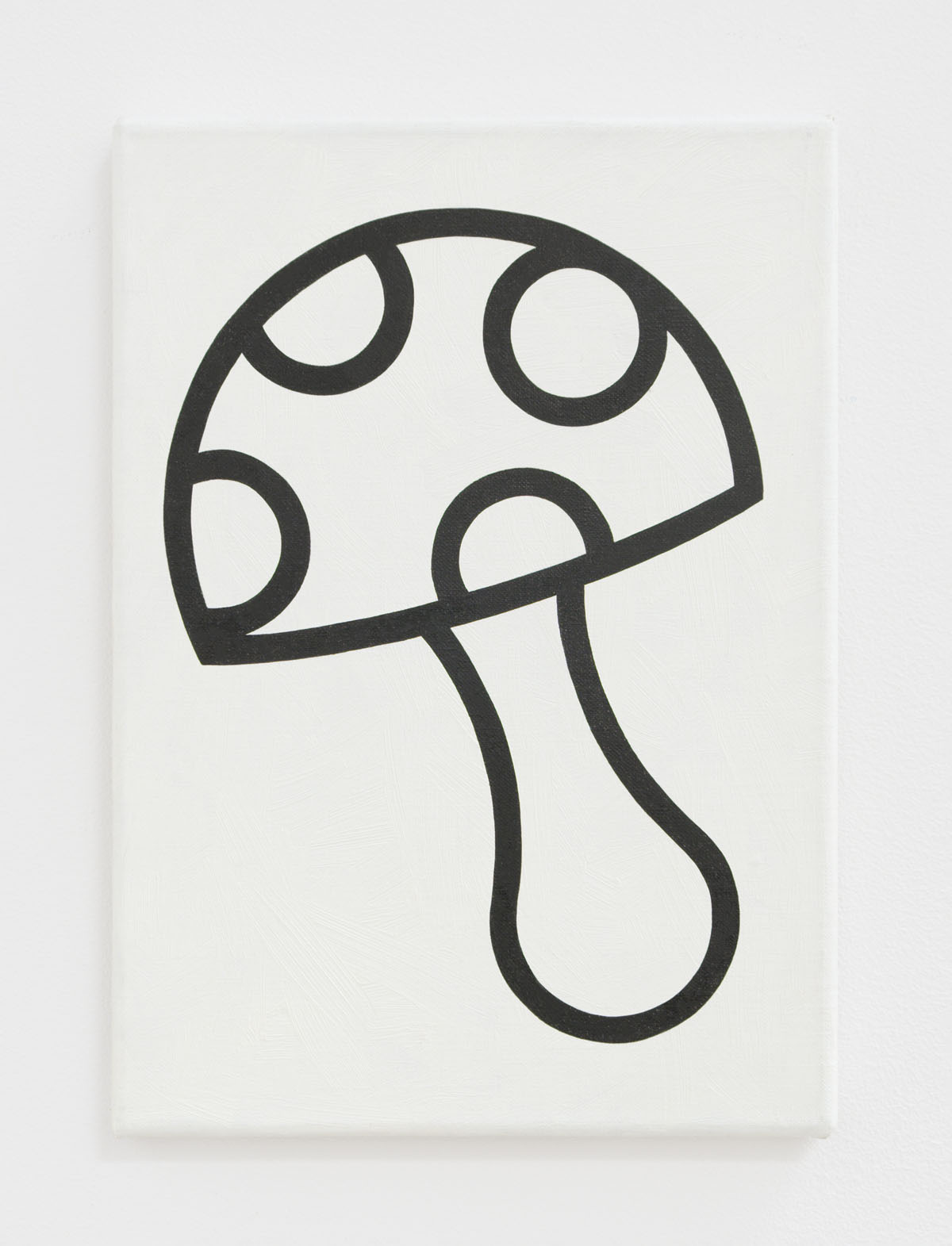 Maxi-Color (Mushroom) 1988-1989 sn59710 Wjm Kok