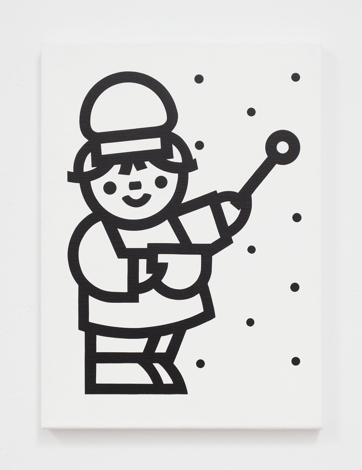 Maxi-Color (Bubbles) 1992 sn67543 Wjm Kok